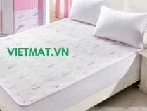 Ga chống thấm cotton Vietmat có tốt không?