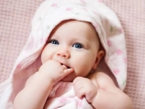 Khi trẻ không được sinh ra ở vạch đích