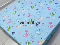 Có nên mua ga chống thấm cho bé?