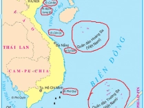 Bắc Kinh phớt lờ yêu cầu về hiệp ước Biển Đông tại Hội nghị cấp cao ASEAN