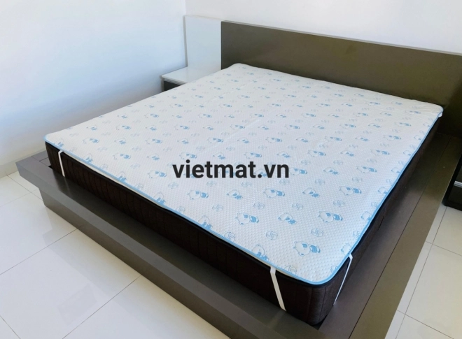 Tấm lót chống thấm cho bé VIETMAT