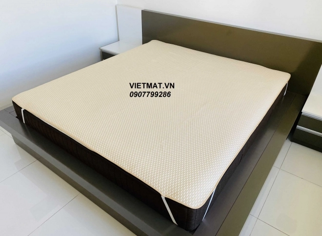 Siêu lót chống thấm Supermat