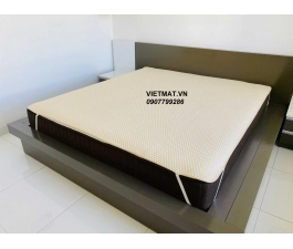 SUPERMAT size 120x200cm - 140x200cm - 160x200cm - 180x200cm - 200x200cm - 220x200cm