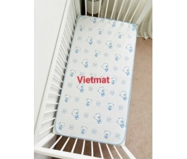 VIETMAT size 62x114cm cho cũi Chilux