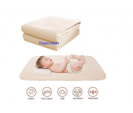 SUPERMAT size 50x70cm