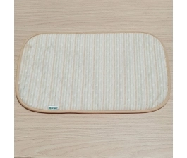 Gối chống bẹp đầu cho bé sơ sinh