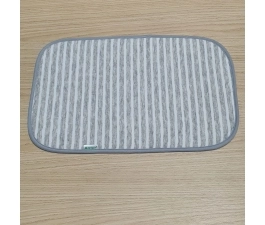 Gối chống móp đầu cho bé sơ sinh